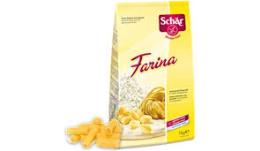 SCHAR FARINA PANE E PASTA - 1000 G