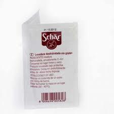 SCHAR LIEVITO NATURALE - 2 x 10 G