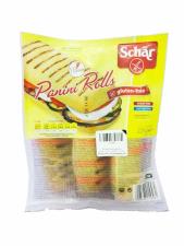 SCHAR PANINI ROLLS SENZA GLUTINE - 3 x 75 ML