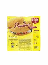 SCHAR PIADINA SENZA GLUTINE - 3 x 80 G