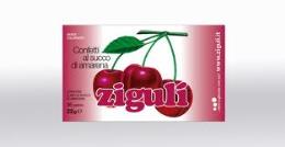 ZIGULI AMARENA 36 PALLINE DA 22g