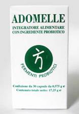 ADOMELLE integratore BROMATECH 30 capsule