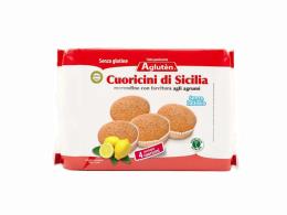 AGLUTEN® CUORICINI DI SICILIA 150 G