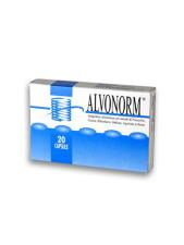 ALVONORM® 20 CAPSULE