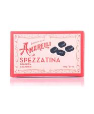 AMARELLI LIQUIRIZIA ROSSA SPEZZATINA 100 G