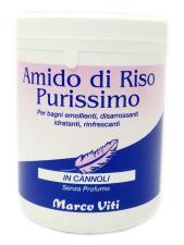 AMIDO DI RISO PURISSIMO IN CANNOLI 250 G