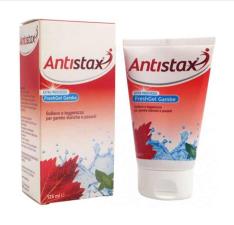 ANTISTAX FRESHGEL EXTRA FRESCHEZZA - 125 ML