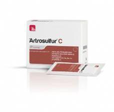 ARTROSULFUR C INTEGRATORE ALIMENTARE - 28 BUSTINE