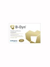 B - DYN® 30 COMPRESSE