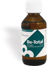 BE TOTAL® SCIROPPO CLASSICO 100 ML