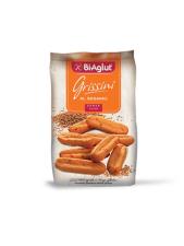 BIAGLUT® GRISSINI AL SESAMO150 G