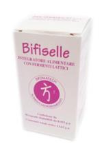 BIFISELLE integratore BROMATECH 30 capsule