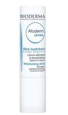 BIODERMA ATODERM STICK LABBRA - 4 G