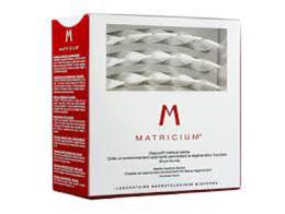 BIODERMA MATRICIUM TRATTAMENTO VISO - 30 FIALE DA 1 ML