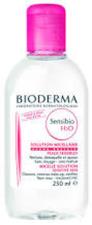 BIODERMA SENSIBIO H2O SOLUZIONE MICELLARE DETERGENTE - 250 ML