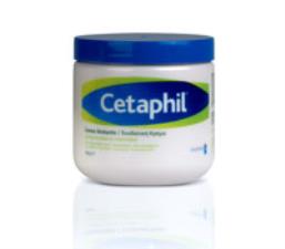 CETAPHIL CREMA IDRATANTE - 450 G