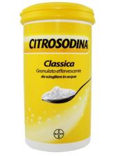 CITROSODINA® EFFERVESCENTE GRANULARE 150 G