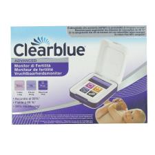 CLEARBLUE® MONITOR DI FERTILITA’