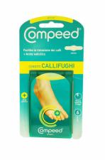 COMPEED® CEROTTI CALLIFUGHI 6 CEROTTI MEDIUM