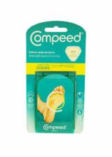 COMPEED® CEROTTI PER DURONI 6 CEROTTI MEDIUM