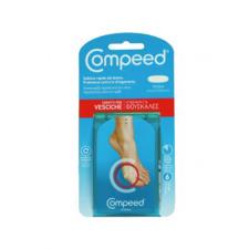 COMPEED® CEROTTI PER VESCICHE 6 CEROTTI PICCOLI