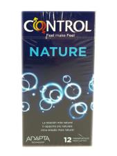 CONTROL ADAPTA NATURE 12 PROFILATTICI