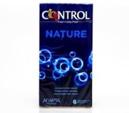 CONTROL ADAPTA NATURE 6 PROFILATTICI