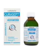 CURASEPT COLLUTORIO ADS 0,12 TRATTAMENTO PROLUNGATO - 200 ML