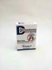 DERMOVITAMINA RAGADI MANI-PIEDI - 7 ML