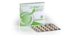 DISBIOFLOR - INTEGRATORE PER STOMACO E INTESTINO - 20 COMRPESSE