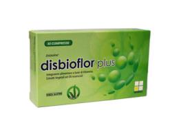 DISBIOFLOR PLUS 30 COMPRESSE