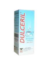 DULCERIL® DOLCIFICANTE ACALORICO GOCCE 30 ML