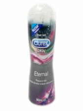 DUREX PLAY ETERNAL GEL LUBRIFICANTE INTIMO 50 ML