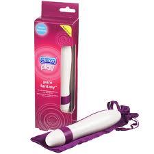 DUREX PLAY PURE FANTASY VIBRATORE