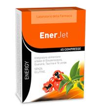 EnerJet Compresse 45cpr