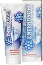 ENTEROSGEL IDROGEL TUBO DA 225 g