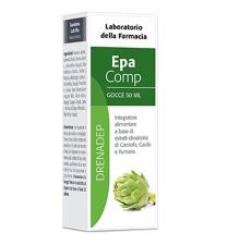 EpaComp gocce 50ml