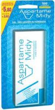 ESI ASPARTAME MIDY DOLCIFICANTE DA TAVOLA - 500 COMPRESSE