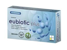 EUBIOTIC PLUS 30 COMPRESSE