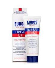 EUBOS UREA 10X100 CREMA PIEDI - 100 ML