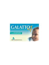 GALATTO4® 30 COMPRESSE