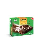 GIUSTO SENZA GLUTINE COMETE SNACK 120 G