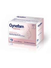 GYNEFAM® MAMMA 90 CAPSULE