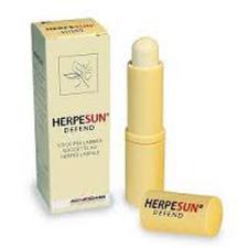 HERPESUN DEFEND - STICK PER LABBRA - 5 ML