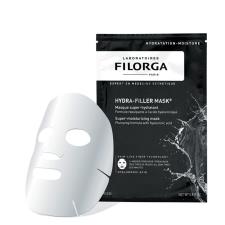 HYDRA-FILLER MASK