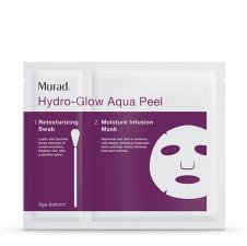 HYDRO-GLOW AQUA PEEL 