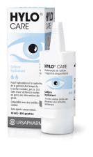 HYLO CARE® SOSTITUTO LACRIMALE 10 ML