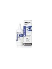 HYLO GEL® COLLIRIO LUBRIFICANTE 10 ML