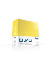 IDRAVITA INTEGRATORE 12 BUSTE DA 6,25 G