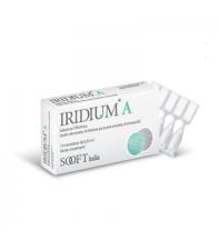 IRIDIUM A® COLLIRIO 15 FLACONI DA 8 ML